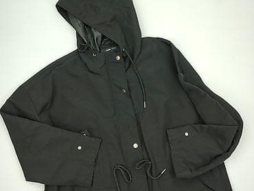 kurtka cos: Sinsay, Parka damska, rozmiar 2XL — 1