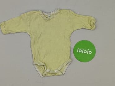 body niemowlęce allegro: Body, 0-1 miesięcy, 
stan - Bardzo dobry — 2