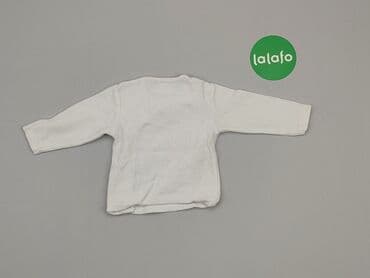 koszulki z fajnymi napisami: Kaftan, Cool Club, 6-9 months, condition - Good — 3