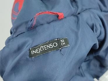 bape kurtka: Kurtka przejściowa, Inextenso, 1.5-2 lat, 86-92 cm, stan - Bardzo dobry — 4