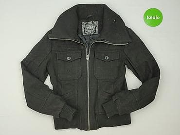 pull and bear bomberka: Madonna, Kurtka bomberka damska, rozmiar S — 2