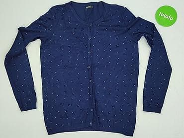 dresy mordex: In Extenso, Kardigan damski, rozmiar M — 2