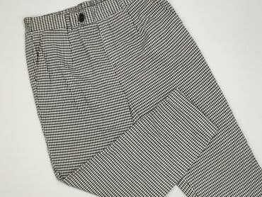 Women's Pants: Spodnie materiałowe damskie, rozmiar L — 1