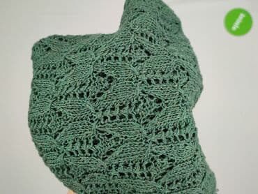 kombinezon zimowy konges slojd: Hand Knitted, Sweter damski, rozmiar S — 6