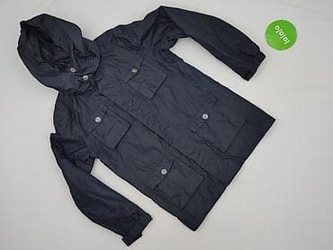 sweter clockhouse: Демісезонна куртка, Tchibo, 12 р., 146-152 см, стан - Дуже гарний на lalafo.pl — 2 sweter clockhouse: Демісезонна куртка, Tchibo, 12 р., 146-152 см, стан - Дуже гарний — 2