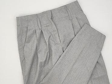 zara second hand: Zara, Spodnie materiałowe damskie, rozmiar XS — 1