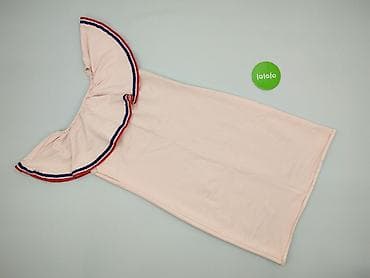 o pink: Sukienka damska, rozmiar S — 3