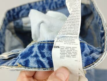 levis mom fit jeans: Sinsay, Jeansy damskie, rozmiar L — 5