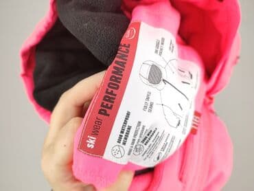 primark marynarki: Kurtka narciarska, 5-6 lat, 110-116 cm, stan - Idealny — 5