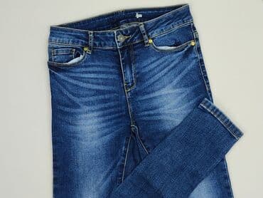 Jeansy damskie, rozmiar XS
