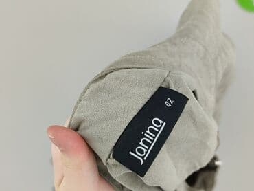 kurtka aura: Janina, Kurtka przejściowa damska, rozmiar XL — 4