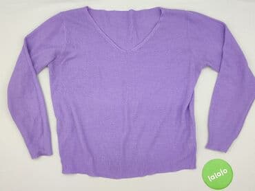 simple sweter: Shein, Sweter damski, rozmiar S — 2