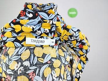 bluzki taranko: Taranko, Sukienka damska, rozmiar 2XS — 5