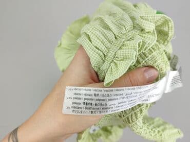 mohito marynarki w kratę: Bershka, Bluzka damska, M — 5