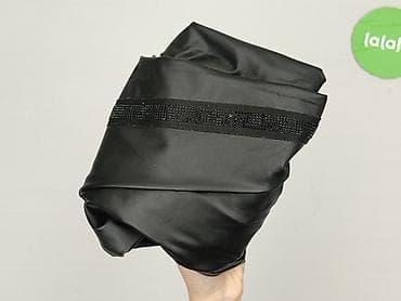 biale leginsy: Legginsy Ze skóry ekologicznej damskie, rozmiar M — 5