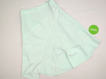 zielone spódniczka tiulowe: Women`s skirt, size L — 4