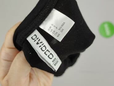 t shirty divided: Divided, T-shirt damski, rozmiar S — 5