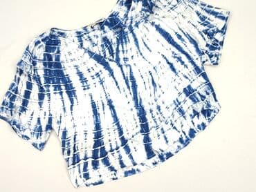 koszulka ze stradivarius: Stradivarius, Women's blouse, size S (EU 36) — 1