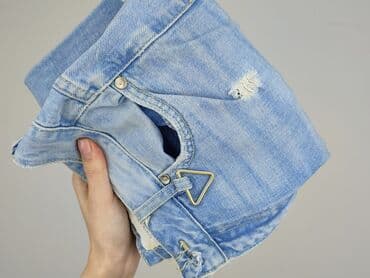 reserved mom fit jeans: Reserved, Jeansy damskie, rozmiar S — 6