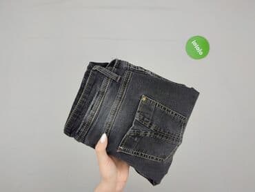 abercrombie and fitch jeans: Джинси жіночі, S — 7