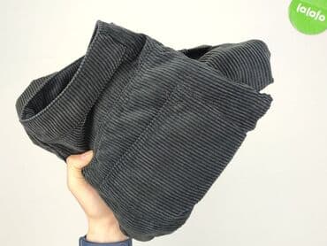джинси h m: H&M, Spodnie materiałowe damskie, rozmiar M — 6