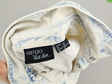 Kobiety: Esmara, Koszula damska, rozmiar S — 4