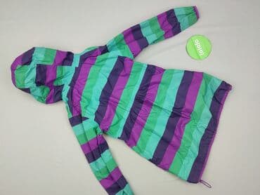kurtka zimowa diverse: Transitional jacket, 5-6 years, 110-116 cm, condition - Very good — 3