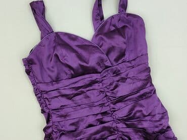 sukienki trapezowe wieczorowe allegro: Sukienka damska, rozmiar L — 1