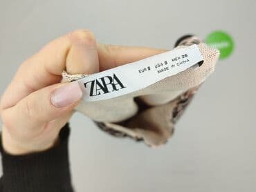 top zara basic: Zara, Sukienka damska, rozmiar S — 4