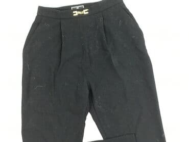 woskowane legginsy z wysokim stanem zara: Брюки жіночі, розмір XL — 1