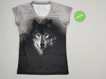 koszula z misiem damska: Футболка жіноча, розмір M — 2