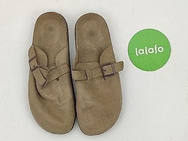 ccc crocs: Birkenstock, Klapki męskie, rozmiar 42 — 2