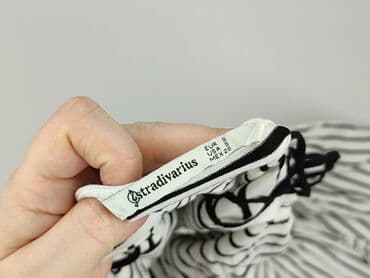 Sukienki: Stradivarius, Sukienka damska, rozmiar S — 4