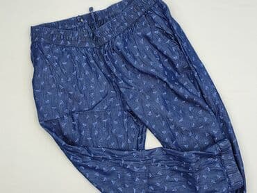 Gina, Spodnie materiałowe damskie