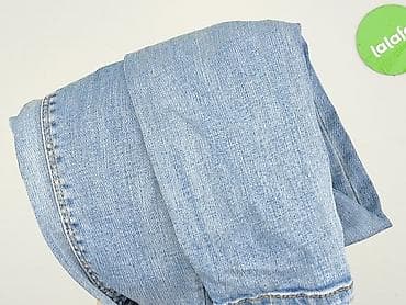 jeansy diverse: Stradivarius, Jeansy damskie, rozmiar XS — 5