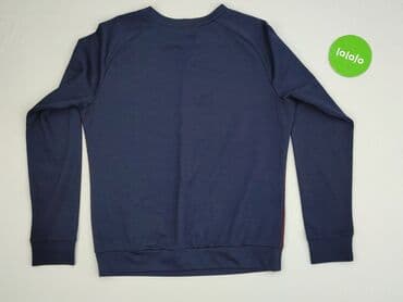 sweter w paski h: Women`s sweatshirt, size XL (EU 42) — 3