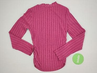 modne bluzki wiosenne: Bluzka damska, rozmiar M — 3