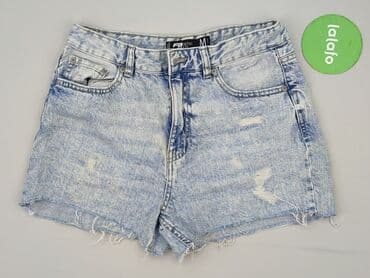 future t shirty: FB Sister, Szorty damskie, rozmiar M — 2