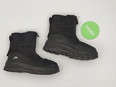 gumiaki damskie ccc: Śniegowce damskie, rozmiar 38 — 2