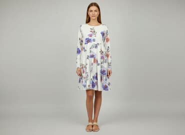 sukienka retro na wesele: Pakuten, Sukienka damska, rozmiar S — 6