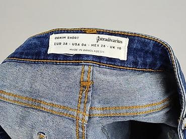 spodenki paliona: Stradivarius, Szorty damskie, rozmiar M — 4