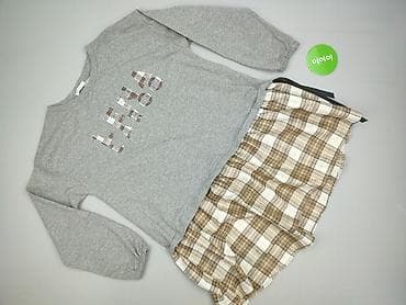 sukienki proste: Sukienka damska, rozmiar 4XL — 2