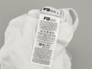 body straż: FB Sister, Body damskie, rozmiar L — 4