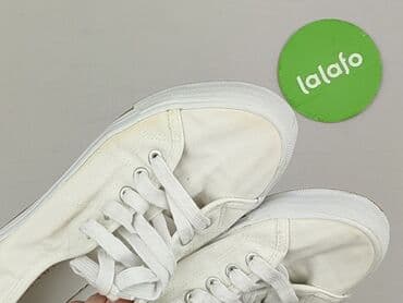 trampki do sukienki wieczorowej: Esprit, Кеди жіночі, 39 на lalafo.pl — 6 trampki do sukienki wieczorowej: Esprit, Кеди жіночі, 39 — 6