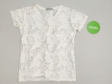 koszulka świąteczna damska reserved: Atmosphere, T-shirt damski, S — 3