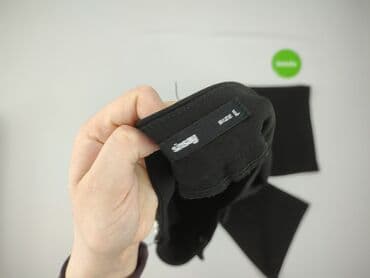 hause spodnie: Sinsay, Spodnie materiałowe damskie, rozmiar L — 4