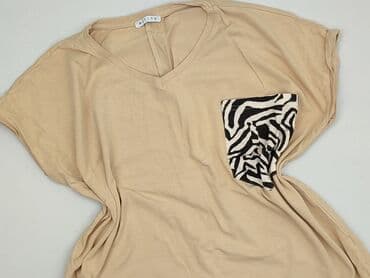 t shirty ufc: Blue Motion, T-shirt damski, rozmiar M — 1