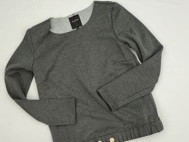 reserved bluzy: Світшот жіночий, розмір S на lalafo.pl — 1 reserved bluzy: Світшот жіночий, розмір S — 1