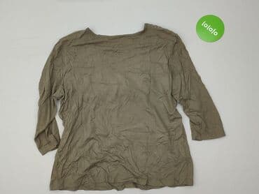 długość koszulki a wzrost: C&A, Bluzka damska, rozmiar M — 3