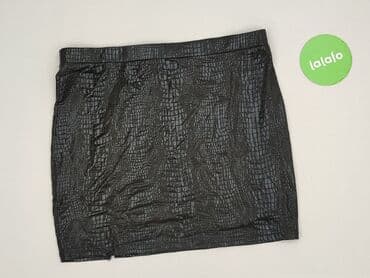 дублянка жіноча польща: Shein, Спідниця жіноча, розмір XL — 3